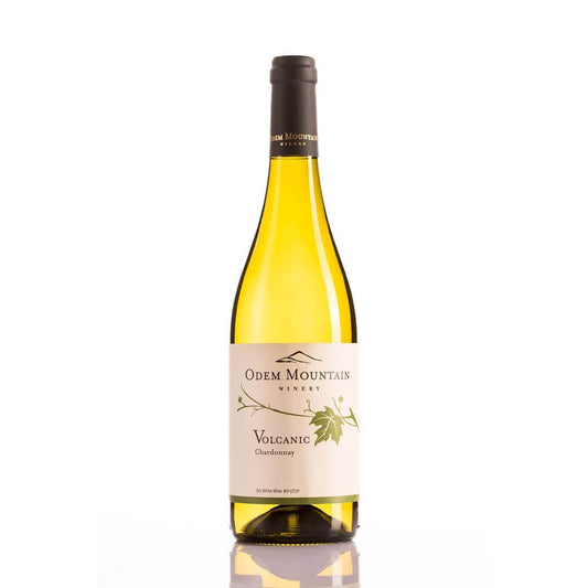 Odem Mountain Winery Odem Mountain  Riesling
