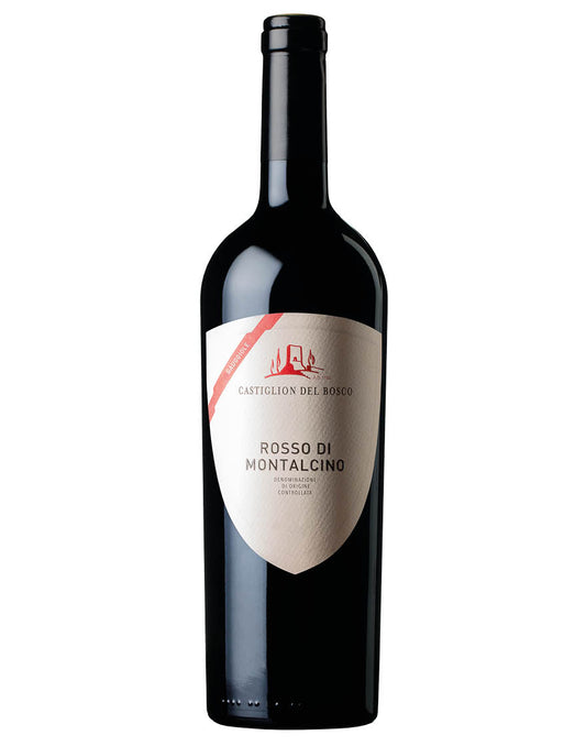 Castiglion del Bosco Rosso di Montalcino Gauggiole
