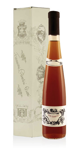 Barbi Vin Santo Del Chianti Doc 2015