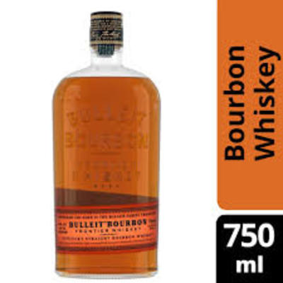 Bulleit Small Batch Bourbon