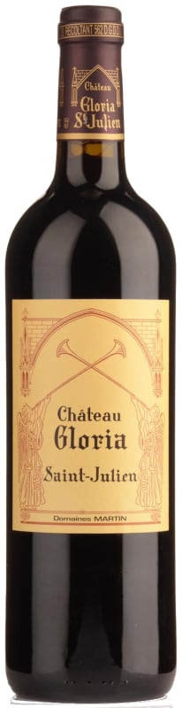 Chateau Gloria 2019