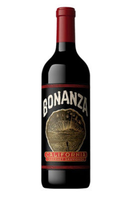 Bonanza Cabernet Sauvignon Lot 9