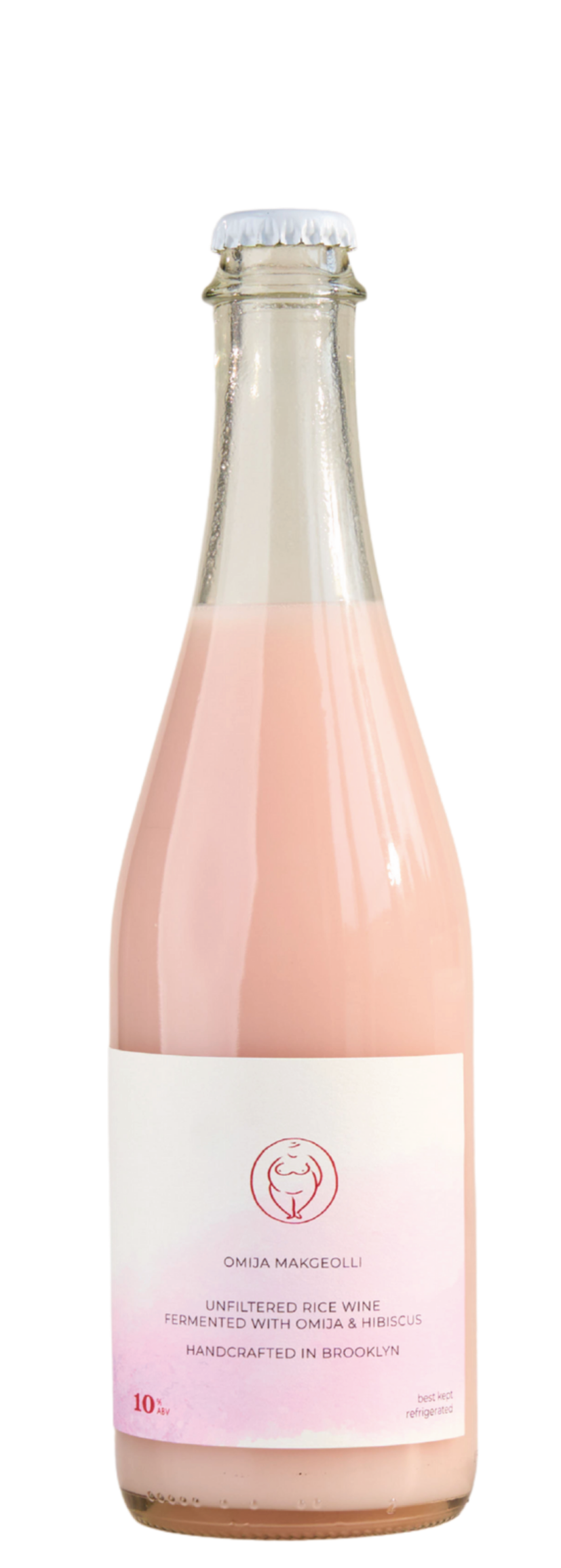 Omija Makgeolli, Hana Makgeolli
