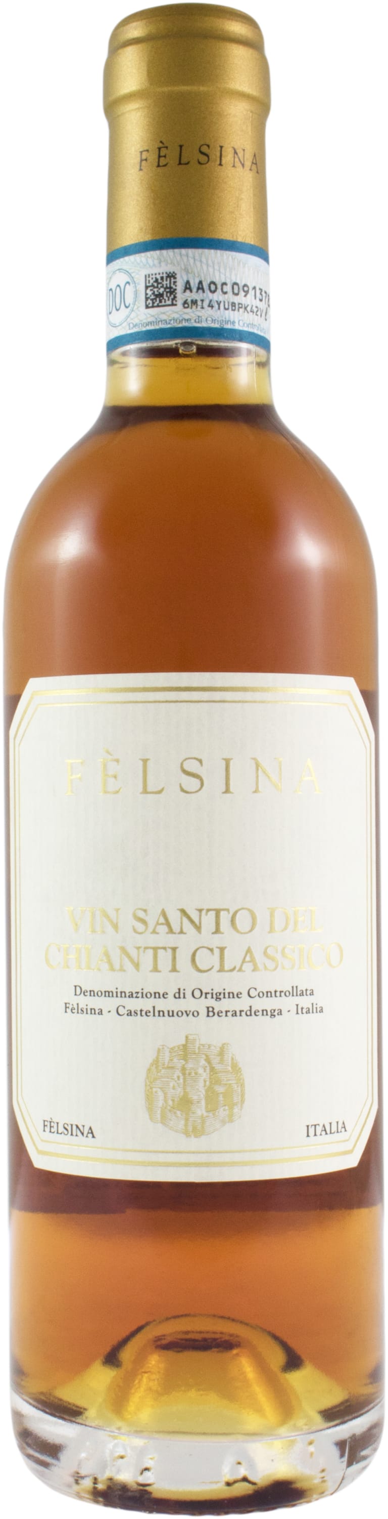 Felsina Vin Santo 2014
