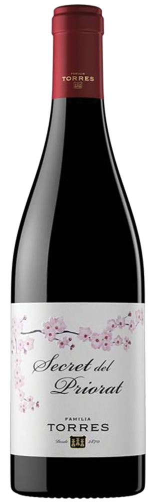 Familia Torres 22 Secret Del Priorat 2022