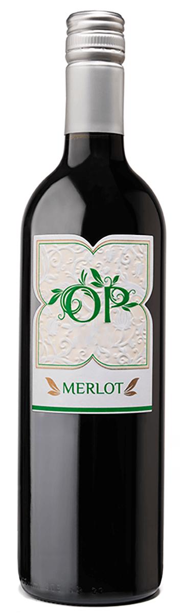 OP MERLOT