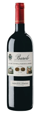 Marchesi Di Barolo Barolo Tradizione Docg 2019