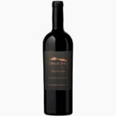 Chalk Hill Estate Red 2022