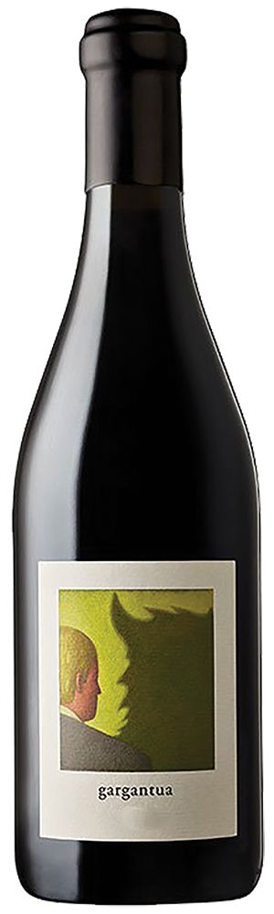 Bergstrom 18 Gargantua Oregon Syrah 2018