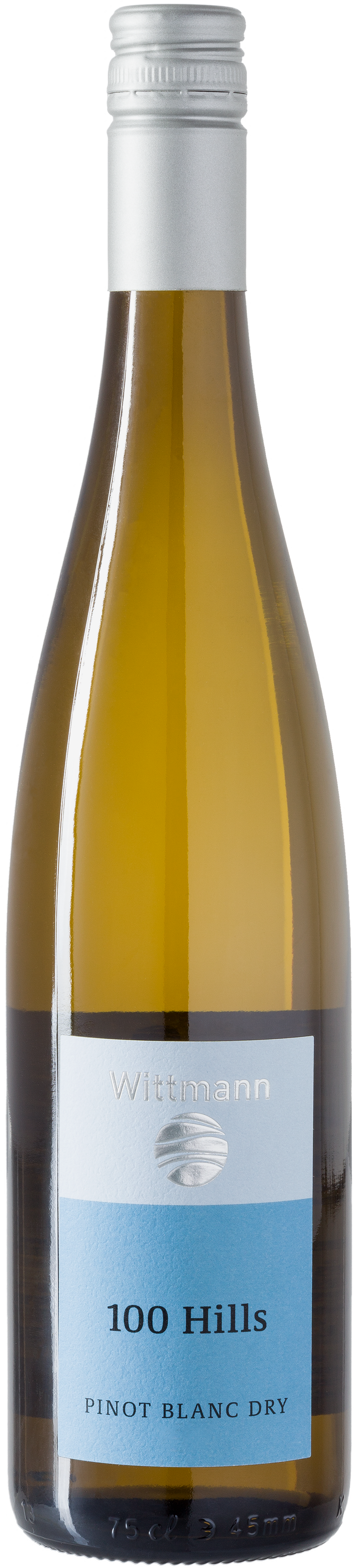 Wittmann 100 Hills Pinot Blanc