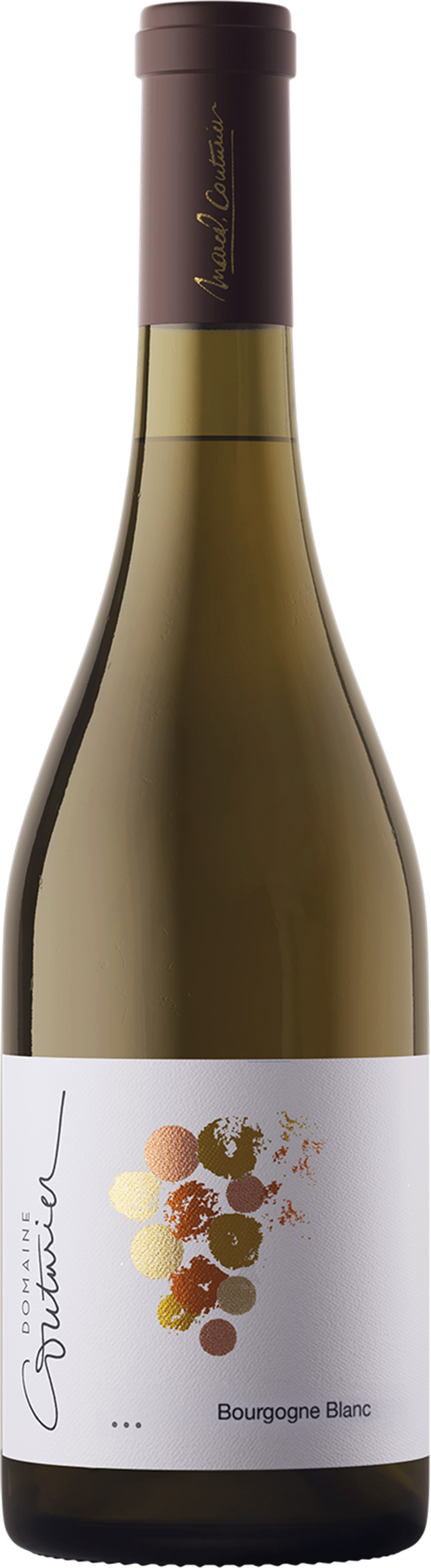 Domaine Couturier Domaine Couturier Bourgogne Blanc 2023