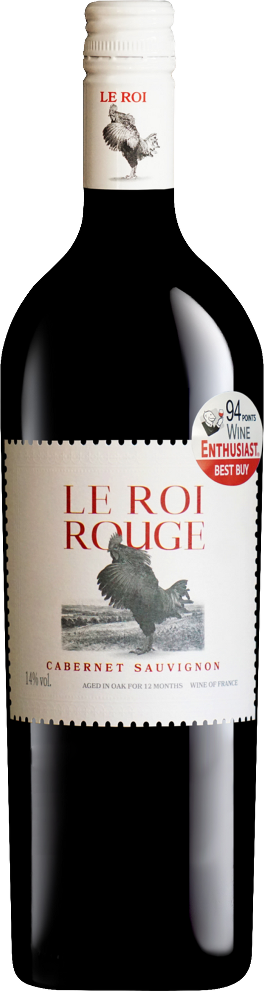 Le Roi Cabernet Sauvignon 2024
