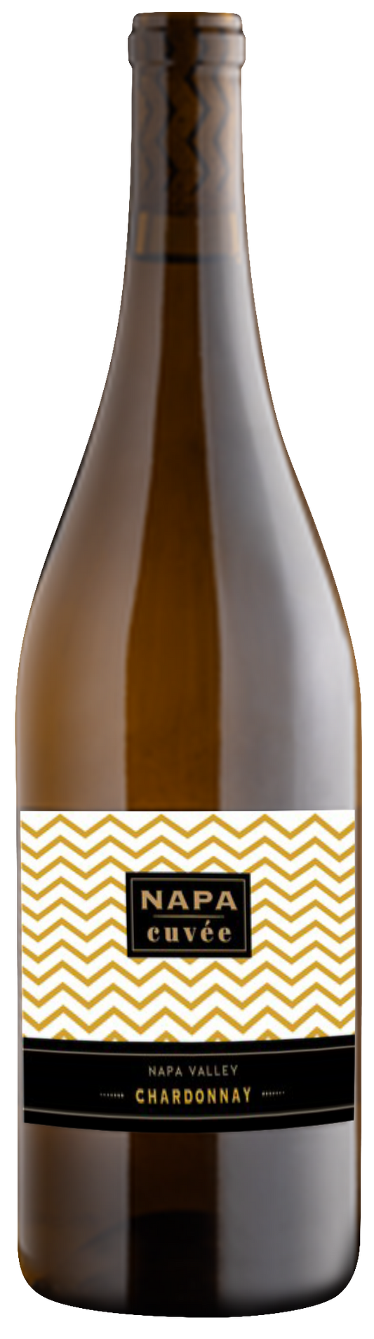 Napa Cuvee Chardonnay 2023