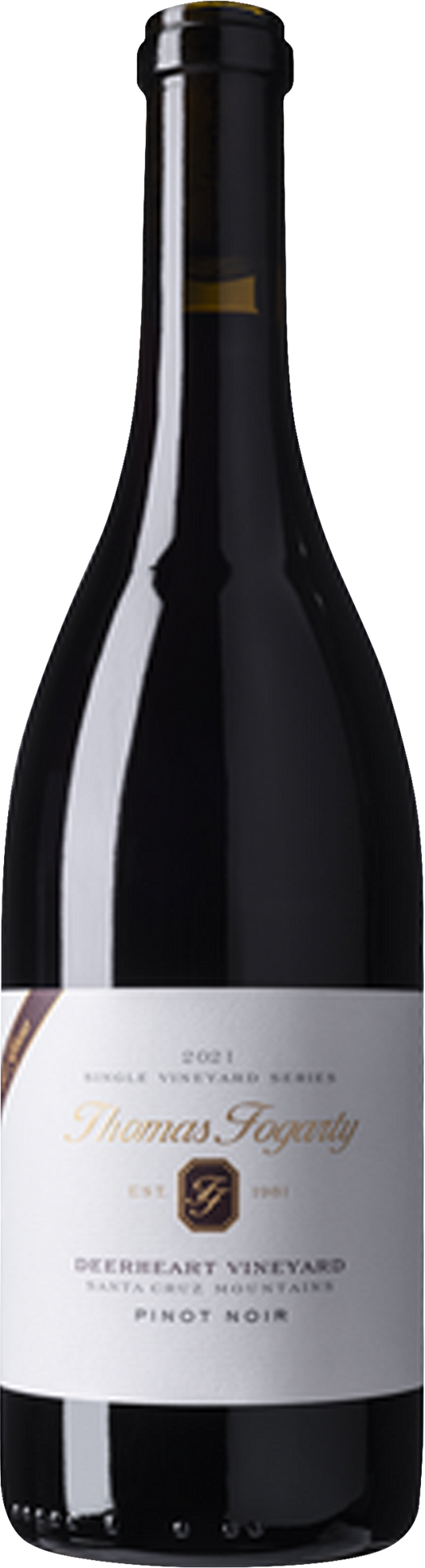 Thomas Fogarty Pinot Noir Razorback 2021