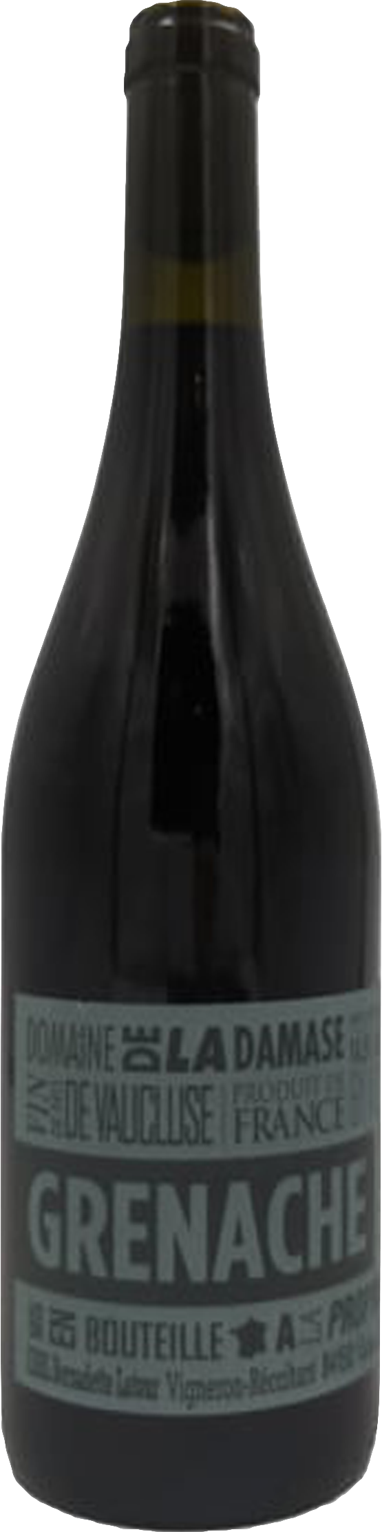 Domaine De La Damase Vaucluse Grenache 2023