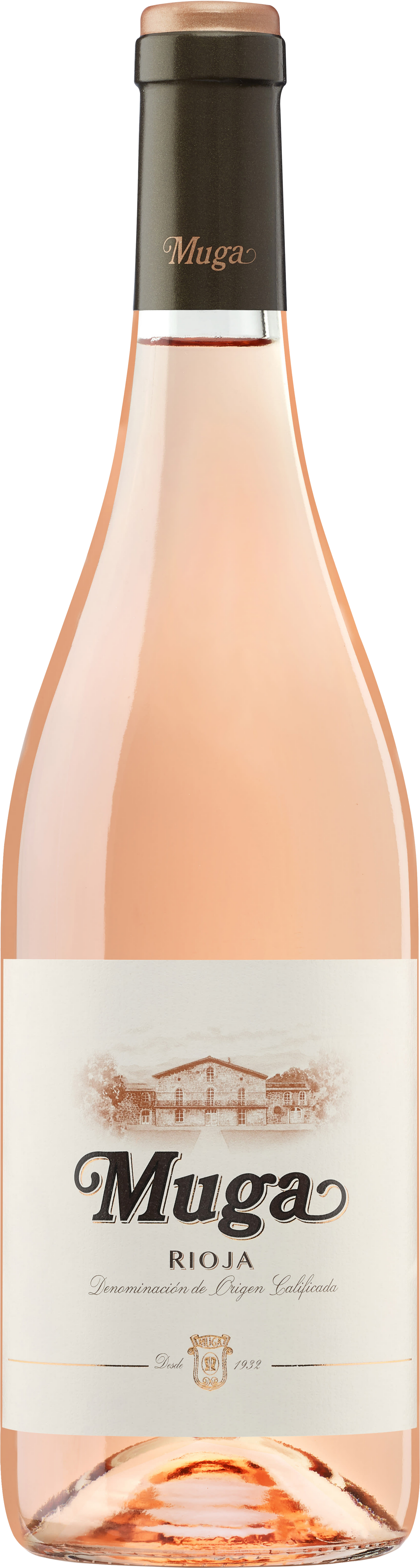 Muga Rioja Rosado