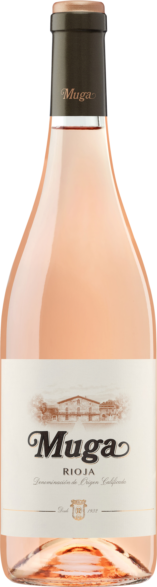 Muga Rioja Rosado