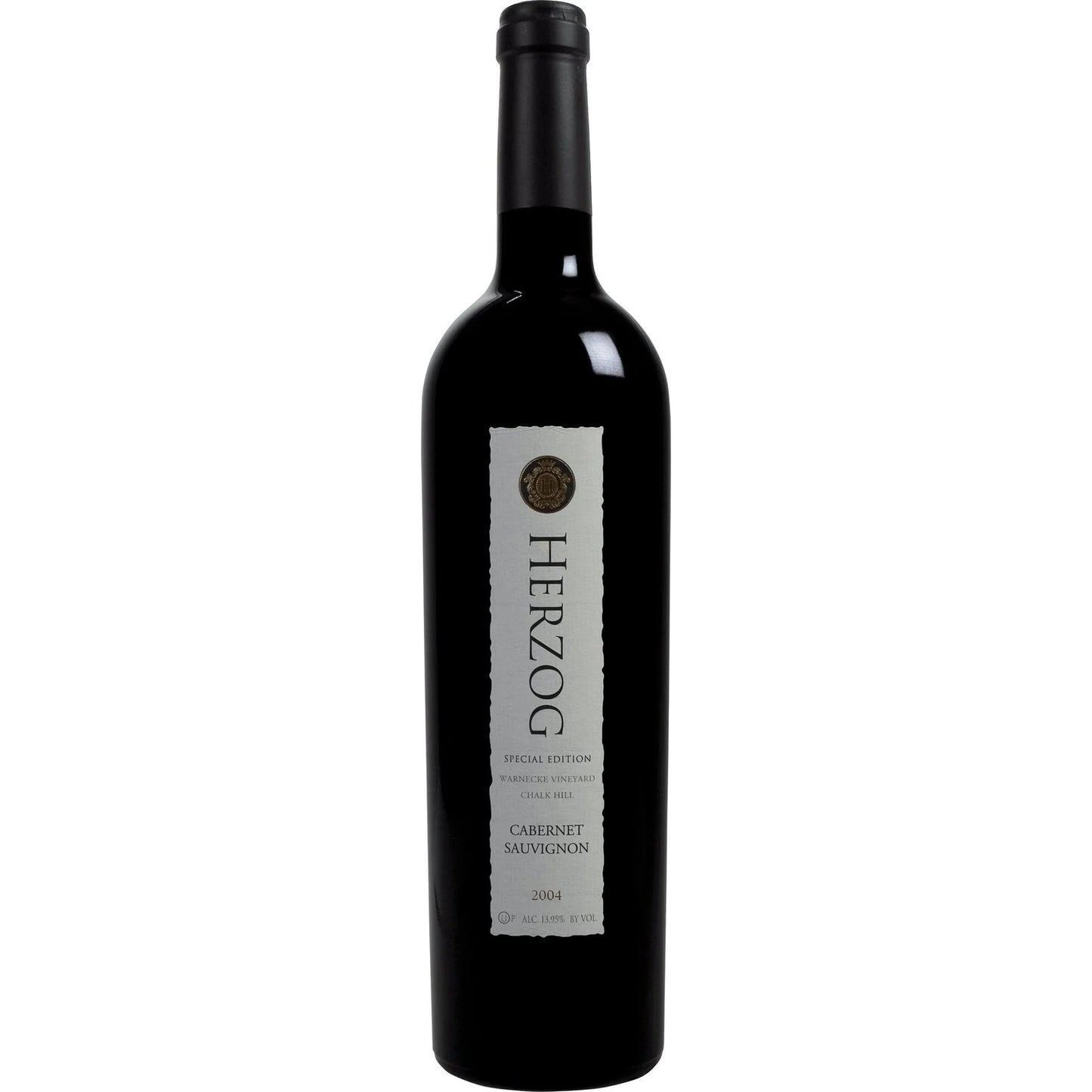 Herzog Wine Cellars Special Reserve Cabernet Sauvignon Chalk Hill 2023