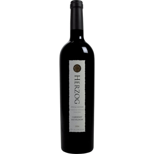 Herzog Wine Cellars Special Reserve Cabernet Sauvignon Chalk Hill 2023