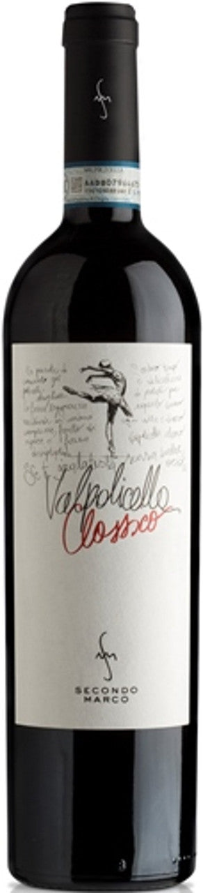 Secondo Marco Valpolicella Classico Doc