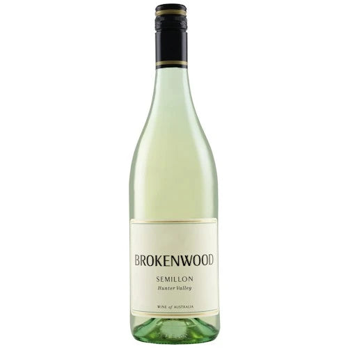 Tbs Brokenwood Hunter Valley Semillon 23