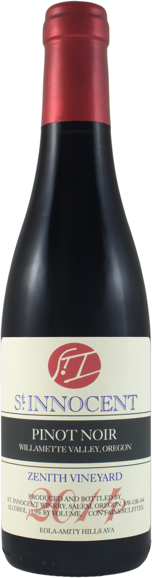 St Innocent Pinot Noir 2014
