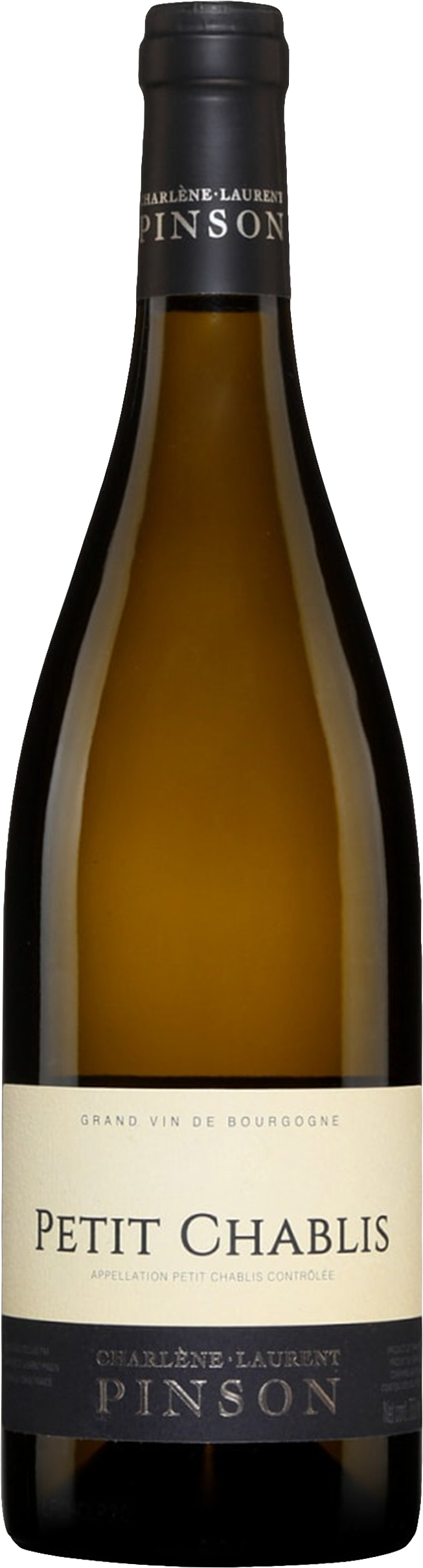 Petit Chablis, Charlene Et Laurent Pinson 2024