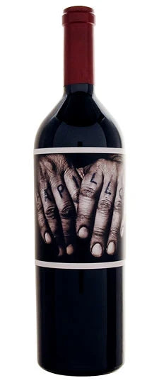Orin Swift Papillon Red Napa Valley  2022