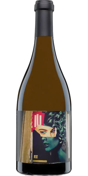 Orin Swift Blank Stare Sauvignon Blanc 2024
