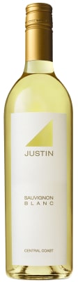Justin Winery Sauvignon Blanc Central Coast