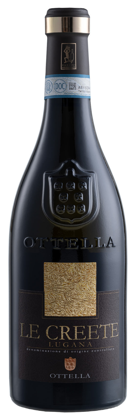 Ottella LUGANA LECREETE