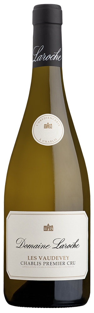 Domaine Laroche 23 Chablis 1er Cru Les Vaudevey 2023