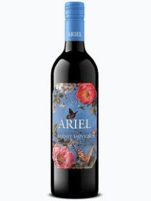 Ariel Sauvignon Blanc Non Alcoholic