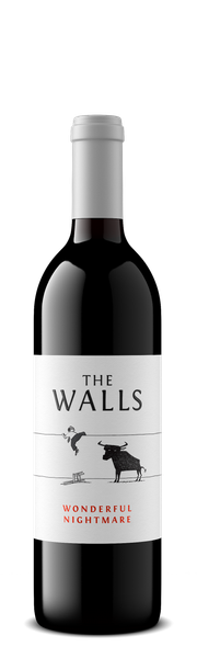 The Walls Wonderful Nightmare Tempranillo Walla Walla Valley 2022  2022