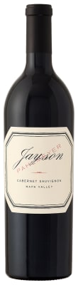 Jayson 750ml Cab V22  2022