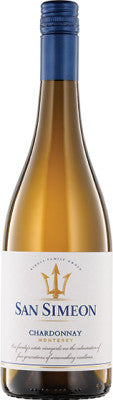 San Simeon Chardonnay 2024