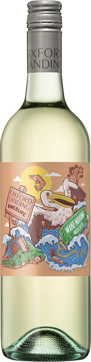 Oxford Landing Riverlife 2024