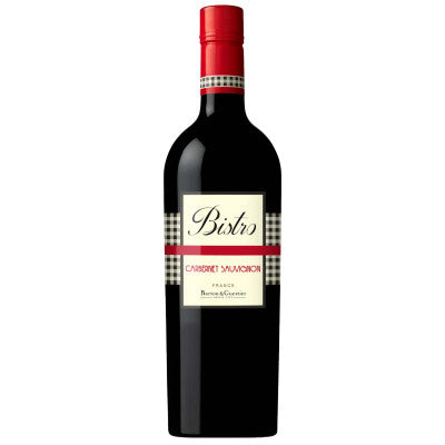 Barton & Guestier Bistro Cabernet Sauvignon 2024