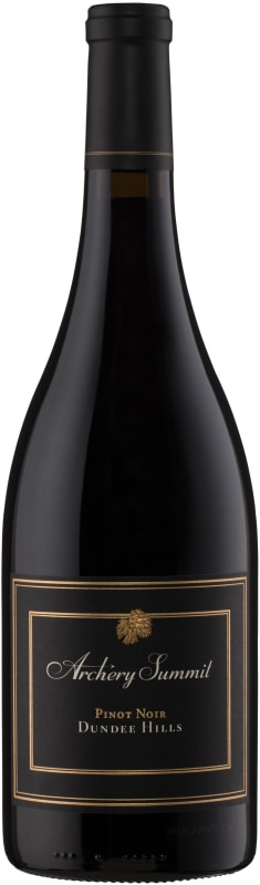 Archery Summit Dundee Hills Pinot Noir 6 Cs 2017