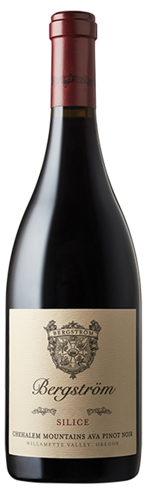 Bergstrom 21 Silice Pinot Noir Chehalem Mountains 2021