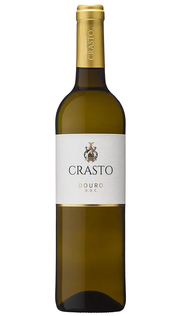 Quinta Do Crasto - DOC White 2025