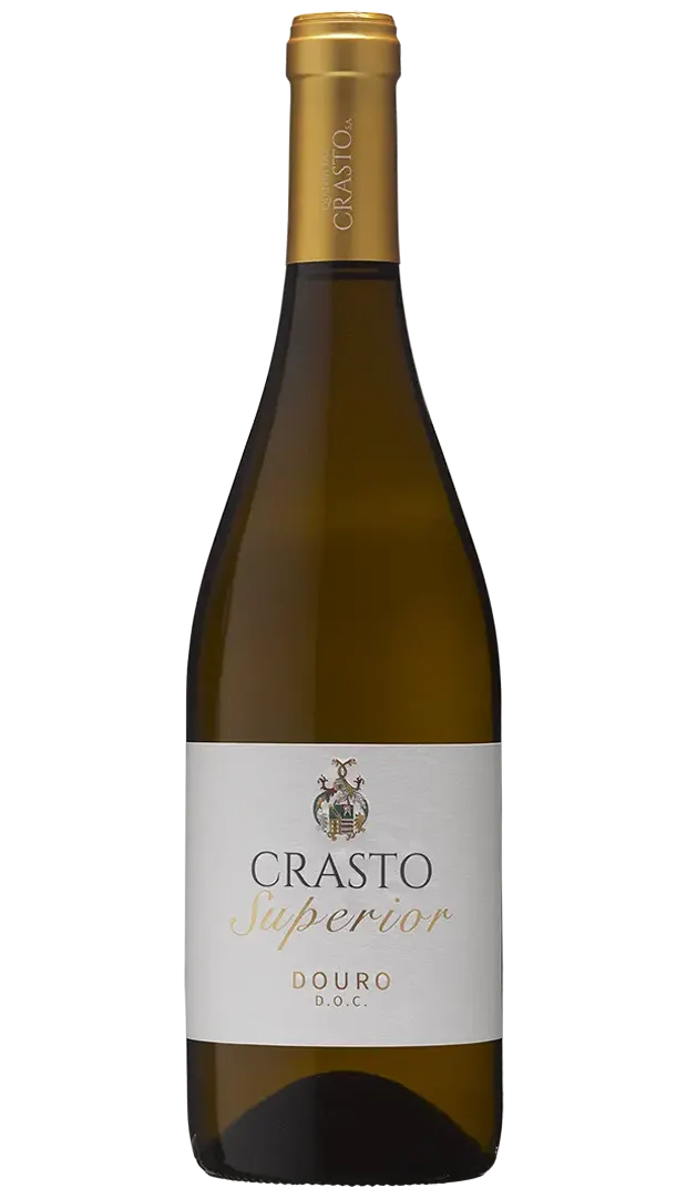 Quinta Do Crasto - Superior White 2025
