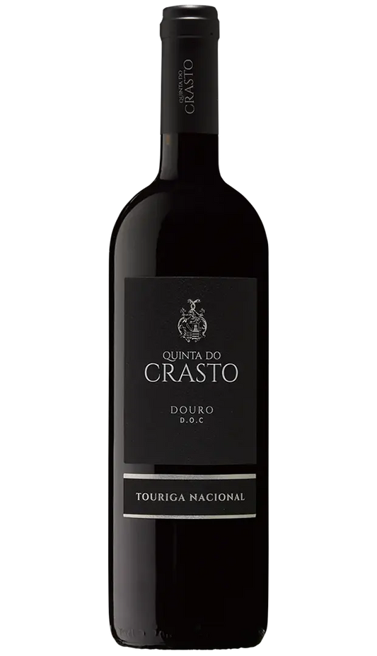 Quinta Do Crasto - Touriga Nacional 2021