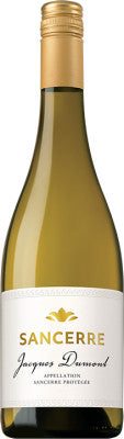 Jacques Dumont Sancerre 2025