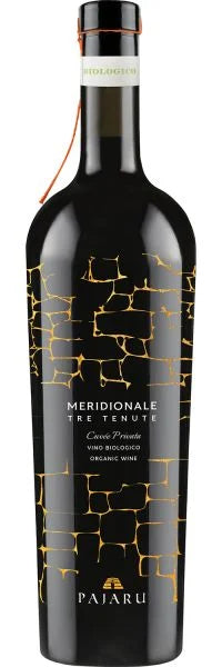 Tenuta Del Pajaru Meridionale Tre Tenute Cuvée Privata  (Case Only)