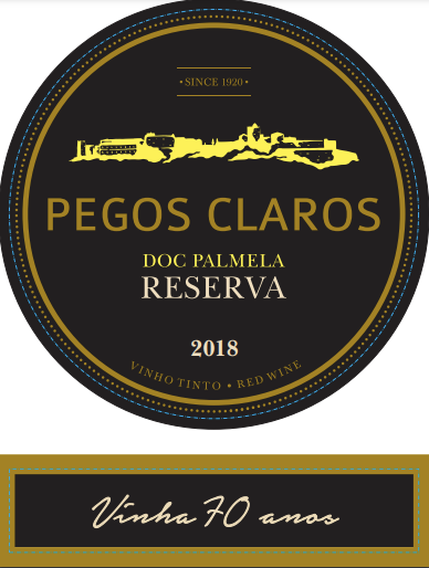 Palmela Castelao Reserva, Pegos Claros