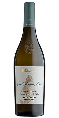 Palomino Fino 'Sabalo' [Organic], Bodegas Barbadillo