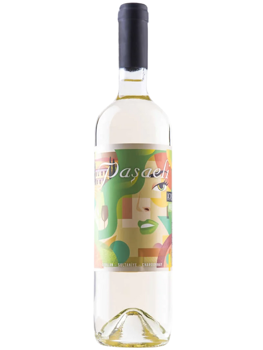 House White, Pasaeli