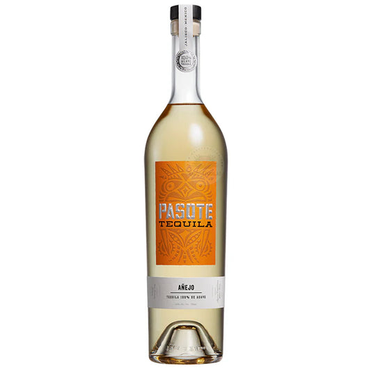 Pasote Anejo Tequila 750ml