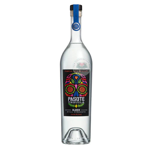 Pasote Blanco Still Strength  750 Ml